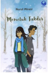 Image of Memeluk Takdir