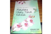 Image of Menjelang Ulang Tahun Kekasih