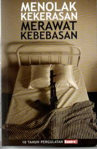 Image of Menolak Kekerasan Merawat Kebebasan