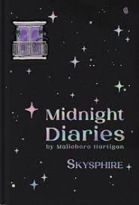 Image of Midnight Diaries