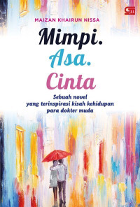 Image of Mimpi Asa Cinta