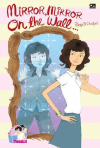 Image of Mirror, Mirror On The Wall