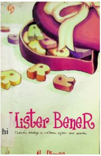 Image of Mister bener