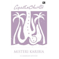 Image of Misteri Karibia