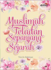 Image of Muslimah Teladan Sepasang Sejarah