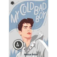 Image of My Cold Bad Boy