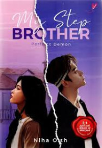 Image of My Step Brother 