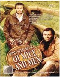 Image of Of mice and men