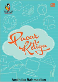 Image of Pacar ketiga