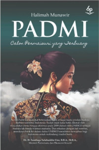 Image of Padmi Calon Permisuri yang terbuang