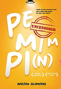 Image of Pemimpin  (n) Uncensored