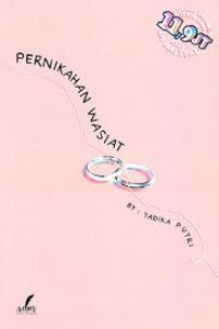 Image of Pernikahan Wasiat