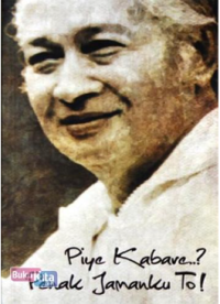Image of Piye Kabare ...? Penak Jamanku To!
