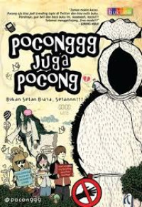 Image of Poconggg Juga Pocong