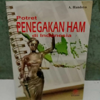 Image of Potret Penegakan HAM di Indonesia