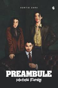 Image of Preambule Matoshi Family