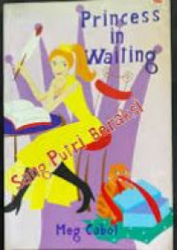 Image of Princess in waiting 