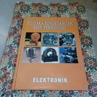 Image of Pustaka Pengetahuan dan Teknologi: Elektronik
