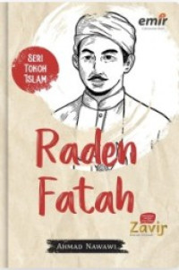 Image of Raden Fatah