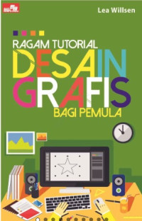 Image of Ragam Tutorial Desain Grafis Bagi Pemula