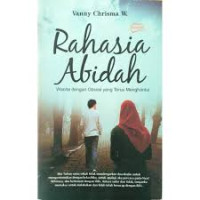 Image of Rahasia abidah 
