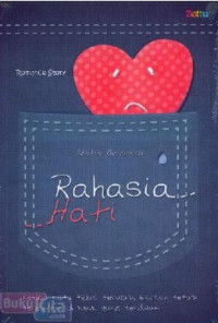 Image of Rahasia Hati 