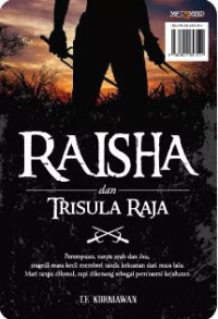 Image of Raisha dan Trisula raja