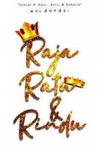 Image of Raja Ratu & Rindu