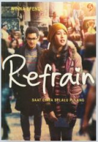 Image of Refrain 