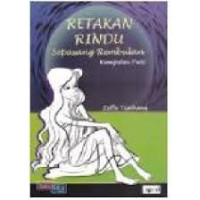 Image of Retakan Rindu 