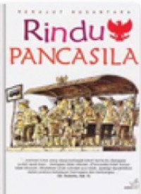 Image of Rindu pancasila-Prajurit Nusantara