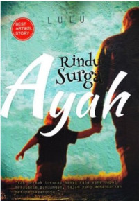 Image of Rindu Surga Ayah