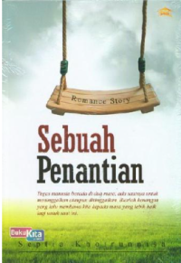 Image of Sebuah Penantian