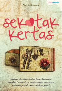 Image of Sekotak Kertas