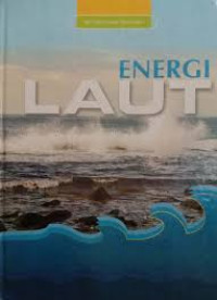 Image of Seri Sains Energi Terbarukan : 5. Energi Laut