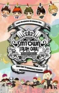Image of Smtown Salah Gaul 