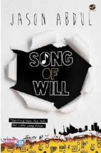 Image of Song of will