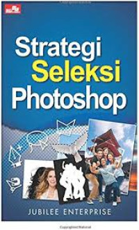Image of Strategi Seleksi Photoshop