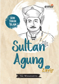 Image of Sultan Agung Hanyakrakusuma