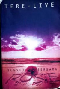 Image of Sunset bersama rosie