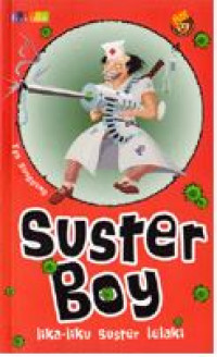 Image of Suster boy 