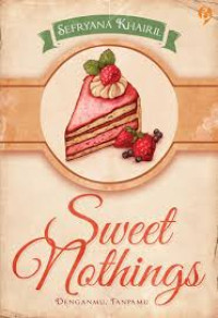 Image of Sweet Nothings