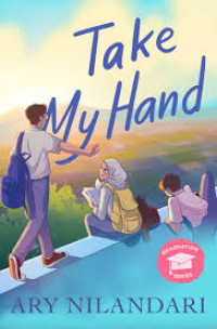 Image of Take My Hand