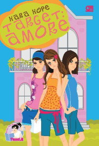 Image of Target: Amore
