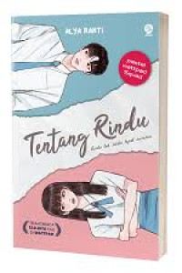 Image of Tentang Rindu