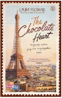 Image of The Chocolate Heart