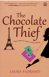 Image of The Chocolate Thief