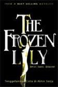 Image of The Frozen Lily