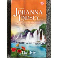 Image of The Heir; Sang Pewaris