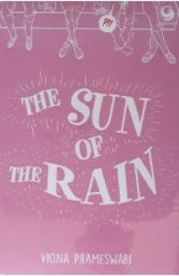 Image of The sun of the rain